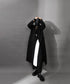Slash Pocket Coat